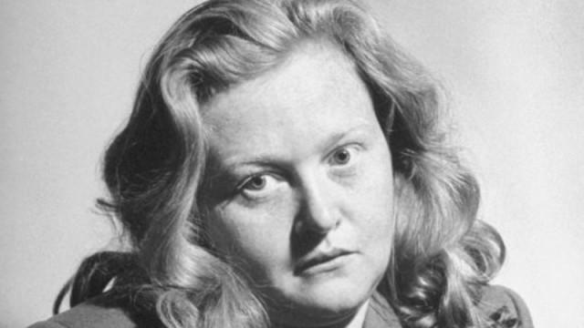 L'histoire de l'horrible « sorcière nazie » du camp de Buchenwald