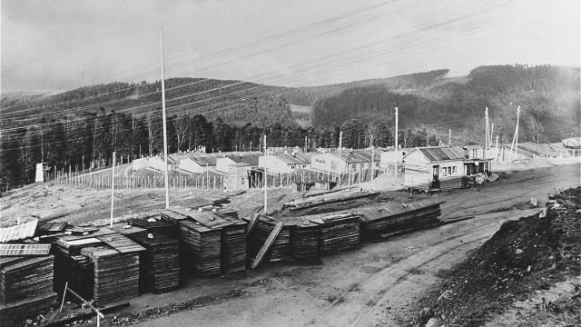 L'horrible histoire du seul camp de concentration nazi en France