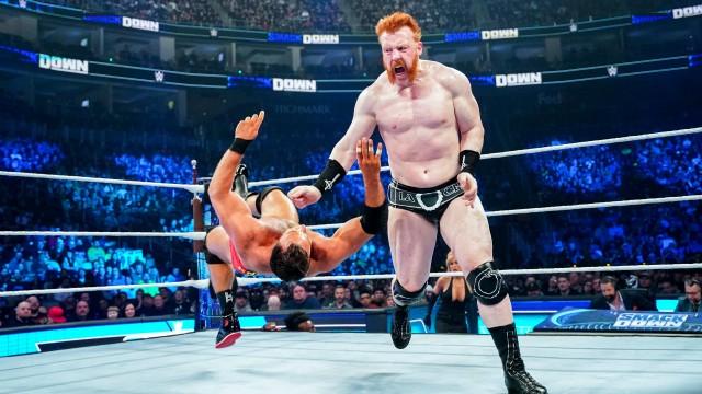 Friday Night SmackDown 1229