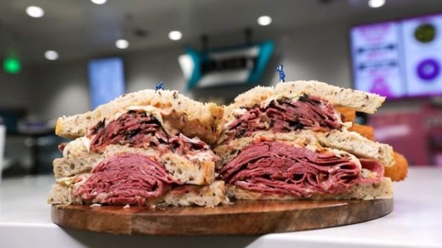 Get in My Deli!