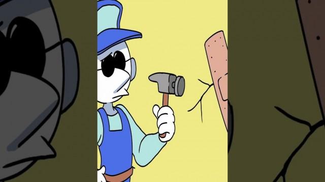 Why can’t we regrow a finger if it were cut off?