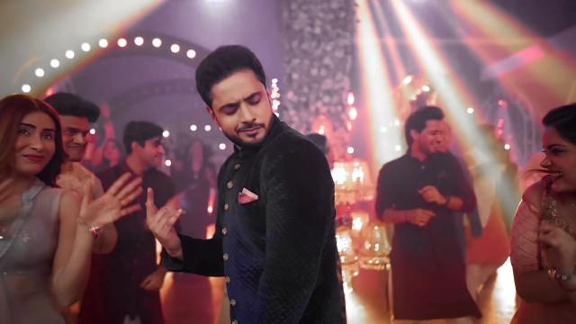 Viaan Ka Zabardast Dance