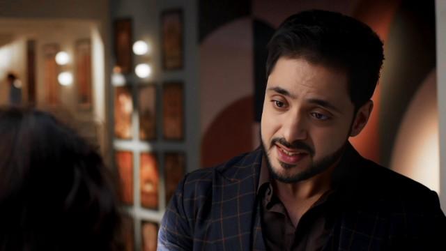 Katha Talks to Viaan