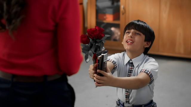 Aarav Aur Katha Ka Valentine