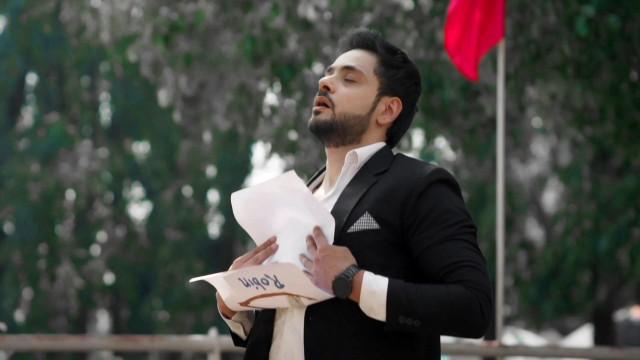 Aarav Ka Gift