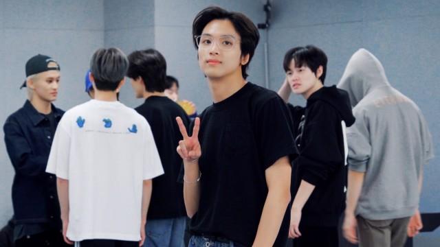 [Un Cut] Take #2｜'Best Friend Ever' Dance Practice