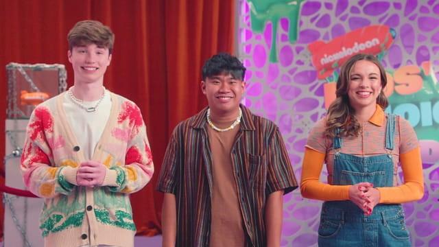 Kids' Choice Awards: All the Noms