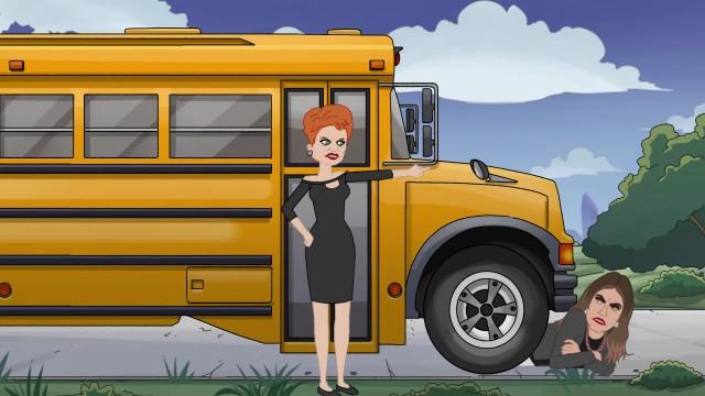 Under the Bus