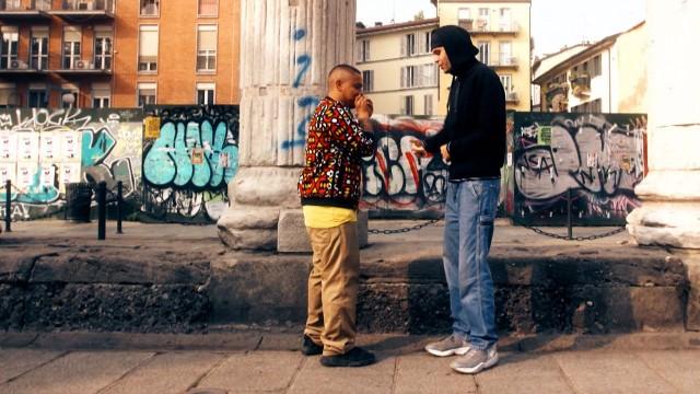Freestyle War