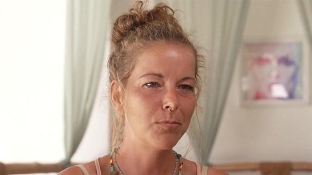 Liebessuche am indischen Ozean