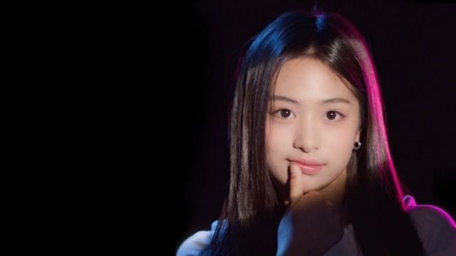 Introducing AHYEON