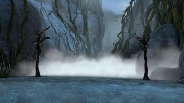 The Fog