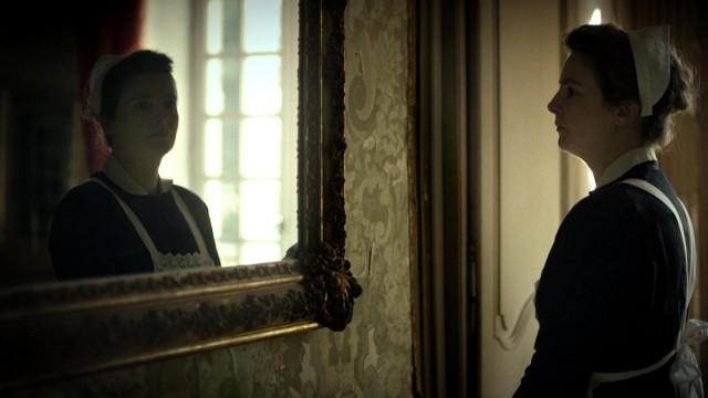 Journal d'une bonne - L'histoire de Félicité Lavergne