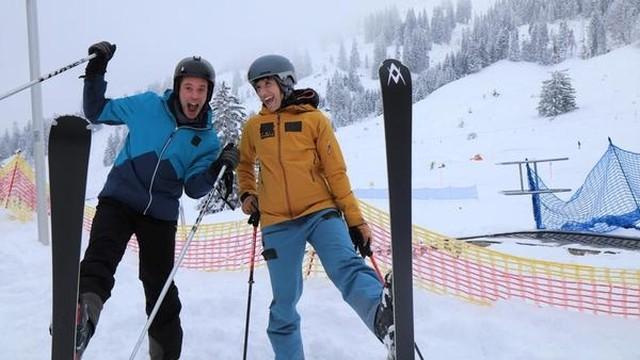 Der Ski-Check