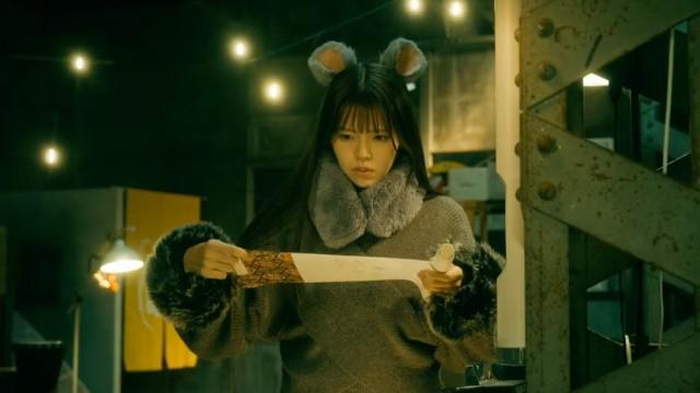 愛しい人の表と裏