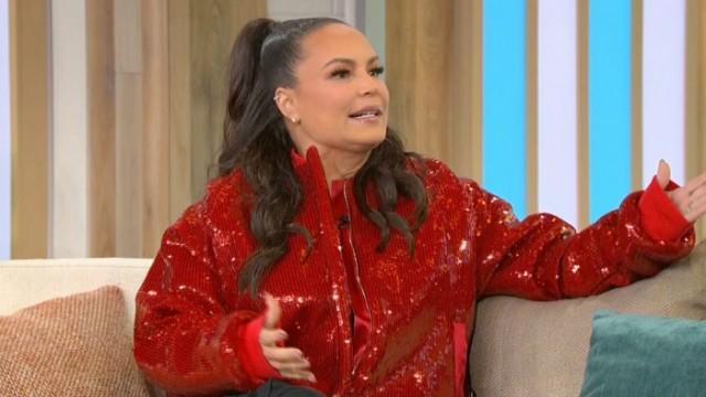 Angie Martinez