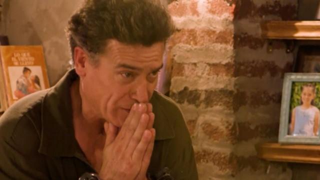 La dura advertencia de Julián