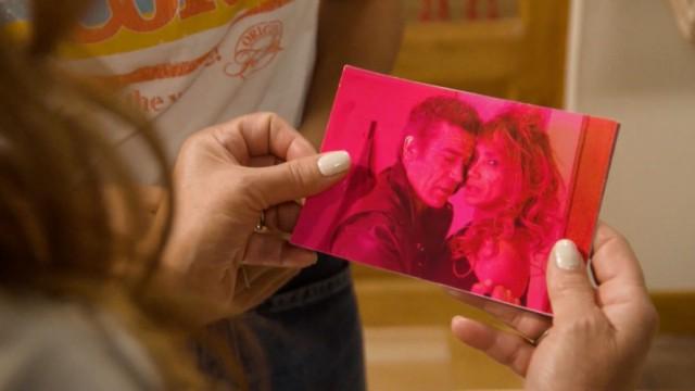 Las fotos prohibidas de Julián