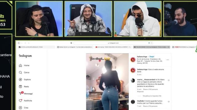 *Peach emoji* | Cerbero Podcast #1716