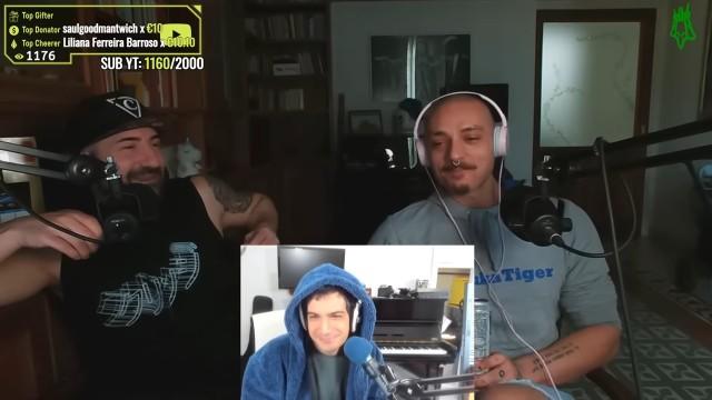 Mezzogiorno di Fuoco #11 | Cerbero Podcast #1720