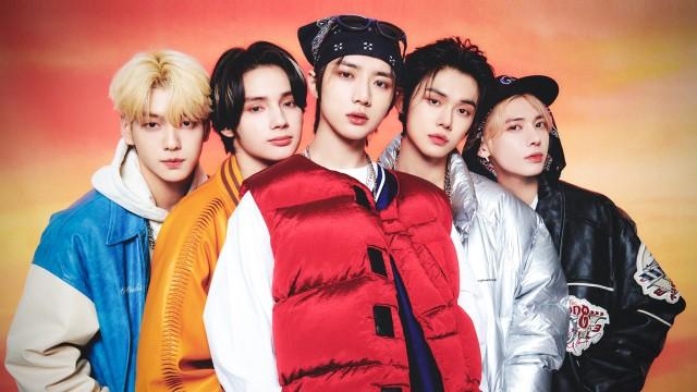 [2023 DREAM WEEK] TXT (투모로우바이투게더) WE'RE FREE SPIRITS!