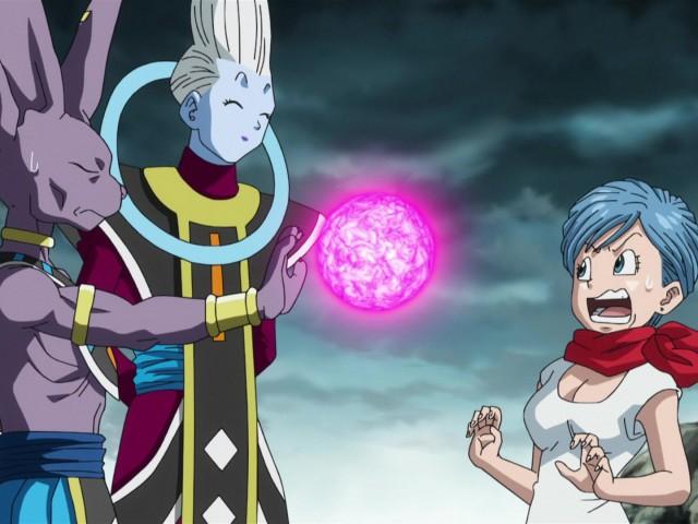 ドラゴンボールＺ 復活の「Ｆ」