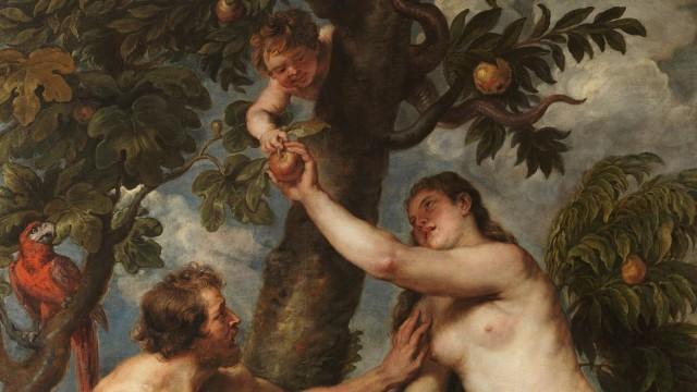 La pomme