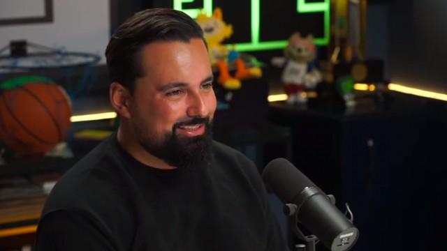 MURILO BORGES E JOÃO BARRETTO - Flow Sport Club #159