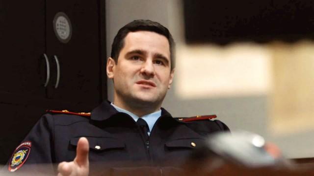 Серия 14