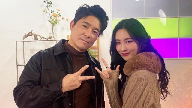 Guessing Im Changjung's song sung by AI. Will Im Chang-jung succeed?