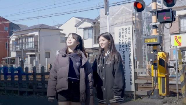 See You in Seoul | tripleS 트리플에스 : SIGNAL 230227