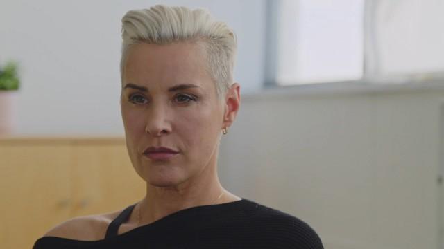 Le féminicide de Pina Rizzi