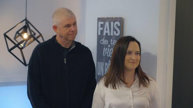 Tout est une question de rangement!