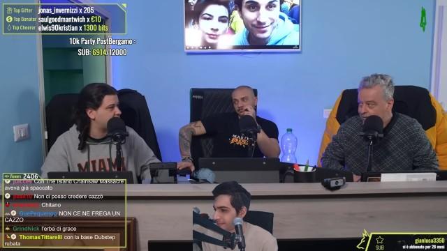 DUDUBBI APRE ONLYFANS. | Cerbero Podcast #1723
