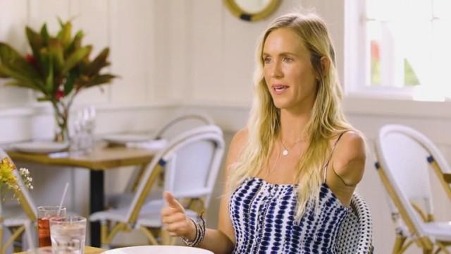 Bethany Hamilton