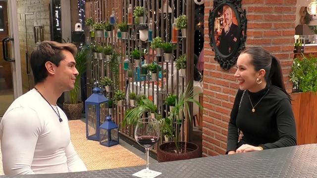 1641 - No solo una cara bonita