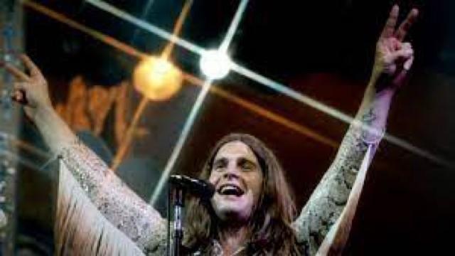 The Rise and Rise of Metal