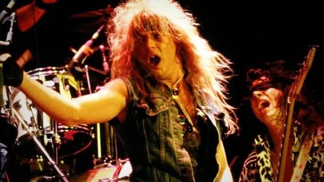 The End of the Party