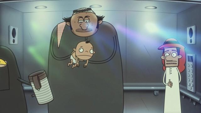 ايليڤيتور پتش