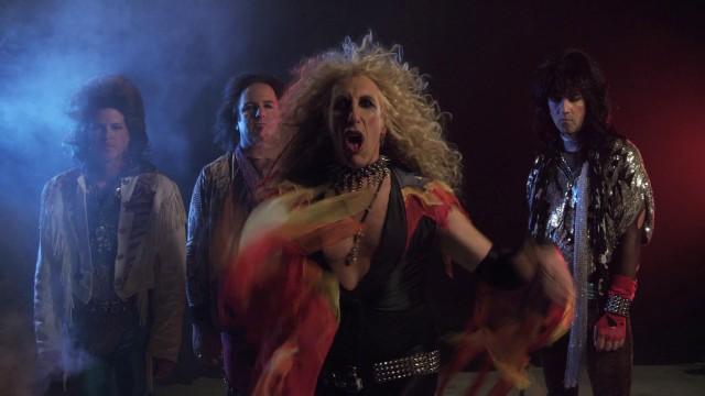 Dyver Down - Love It Down Your Throat - Music Video