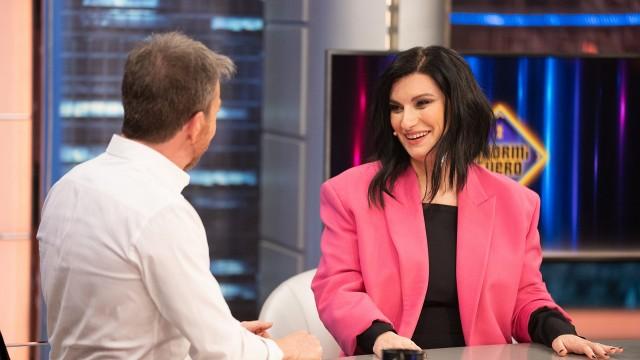 Laura Pausini 