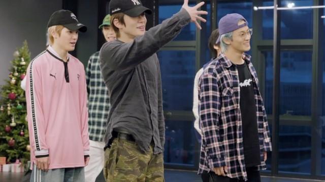 [Un Cut] Take #3 | ‘Ay-Yo’ Dance Practice Behind the Scene
