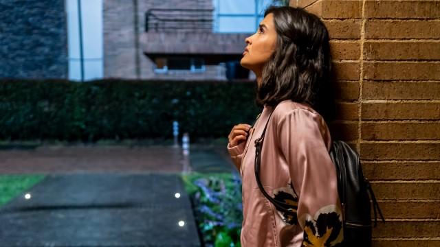 Ximena descubrió algo importante