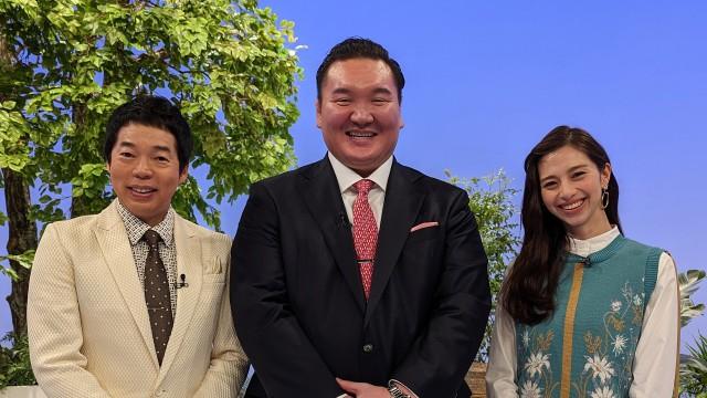 宮城野親方が原点の大阪へ！元横綱の軌跡を辿る