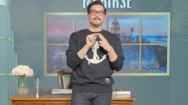 Mejor eso que morirse - E10 El triángulo de la bermudas