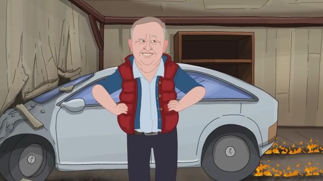 Back to the Future