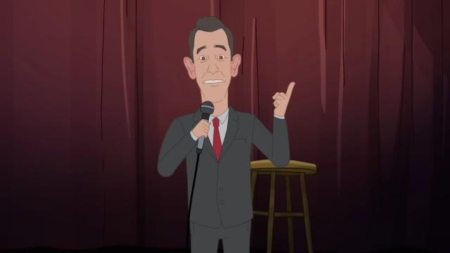 Jimonomics