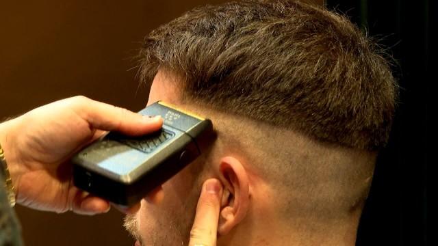 Guerra de Peluquerías