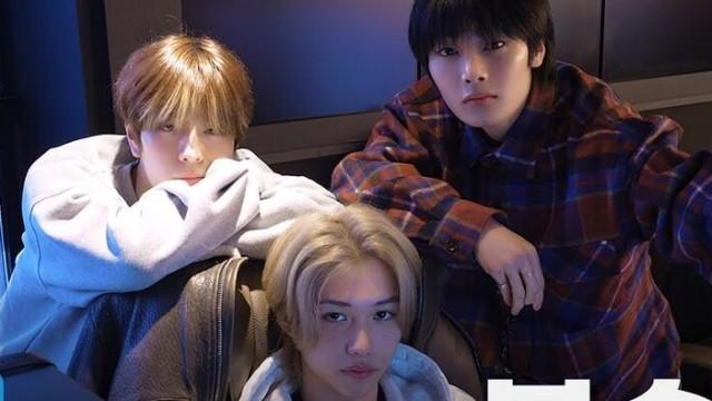 Felix X Seungmin X I.N