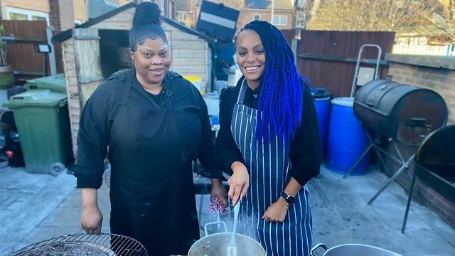 Celebrating Windrush
